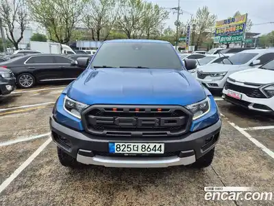 Ford Ranger 2022 2.0 гидро в Москве № 1550667, миниатюра 5