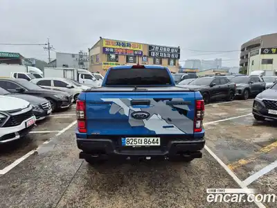 Ford Ranger 2022 2.0 гидро в Москве № 1550667, миниатюра 6