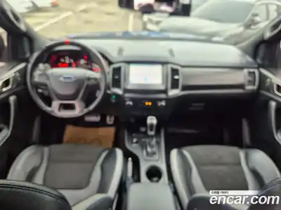 Ford Ranger 2022 2.0 гидро в Москве № 1550667, миниатюра 7