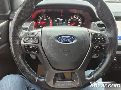 Ford Ranger 2022 2.0 гидро в Москве № 1550667, миниатюра 9