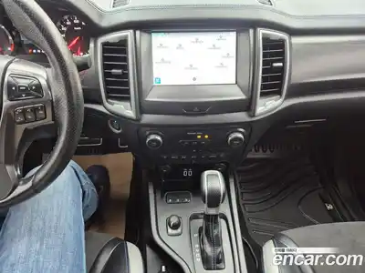 Ford Ranger 2022 2.0 гидро в Москве № 1550667, миниатюра 10