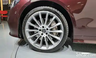 Mercedes-Benz E-Class 2021 3.0 гидро в Москве, миниатюра 5
