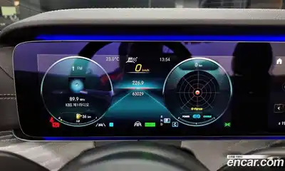 Mercedes-Benz E-Class 2021 3.0 гидро в Москве, миниатюра 8