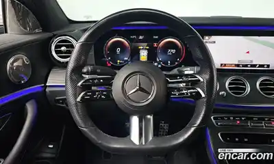Mercedes-Benz E-Class 2021 1.9 гидро в Москве, миниатюра 12