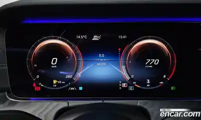 Mercedes-Benz E-Class 2021 1.9 гидро в Москве, миниатюра 7