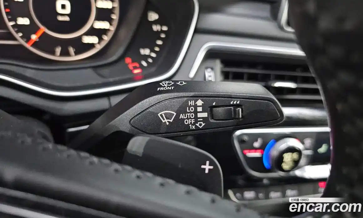 Audi A5 2019 2.0 гидро в Москве № 162874, фото 12