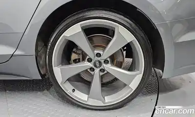 Audi A5 2019 2.0 гидро в Москве № 162874, миниатюра 5