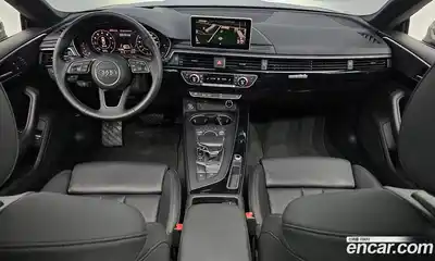 Audi A5 2019 2.0 гидро в Москве № 162874, миниатюра 7