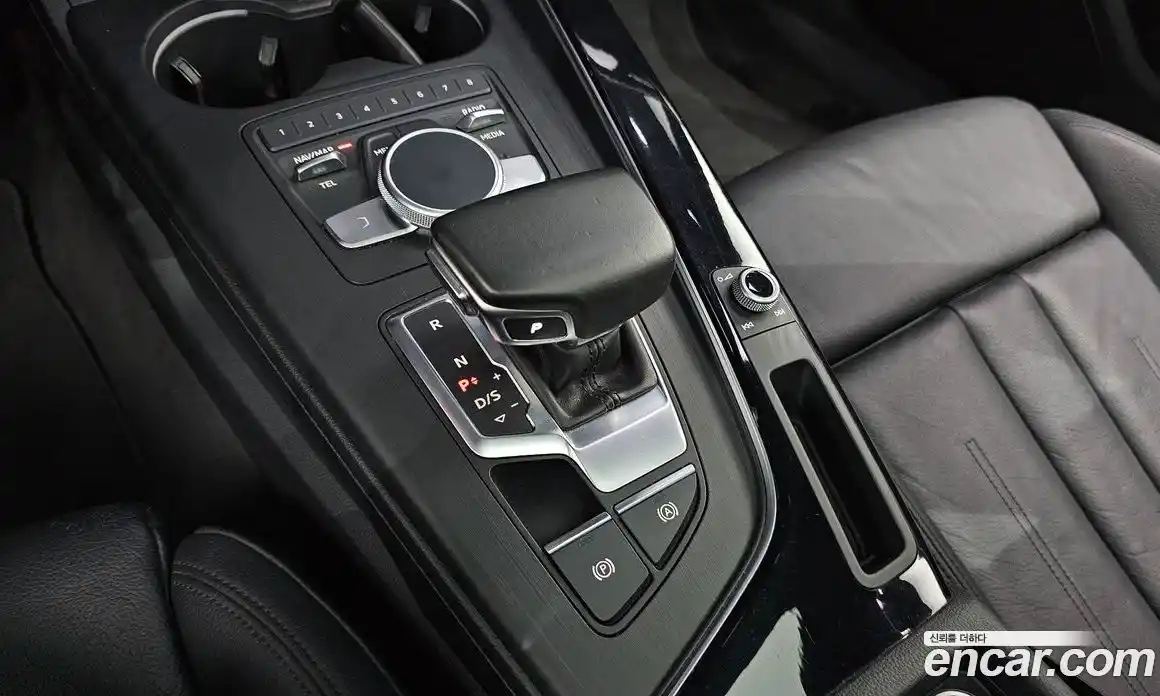 Audi A5 2019 2.0 гидро в Москве № 162874, фото 9