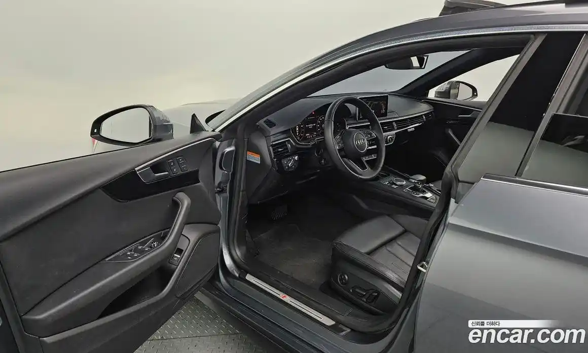 Audi A5 2019 2.0 гидро в Москве № 162874, фото 10