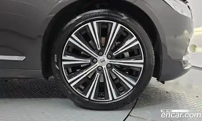 Volvo S90 2020 2.0 гидро в Москве № 164468, миниатюра 5