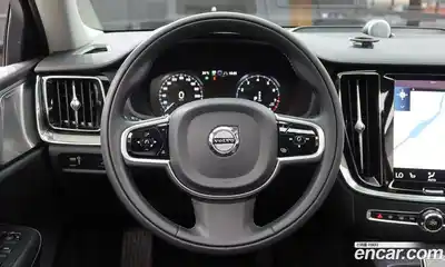 Volvo S60 2021 2.0 гидро в Москве № 164796, миниатюра 12