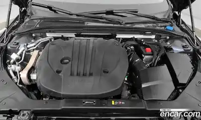 Volvo S60 2021 2.0 гидро в Москве № 164796, миниатюра 6
