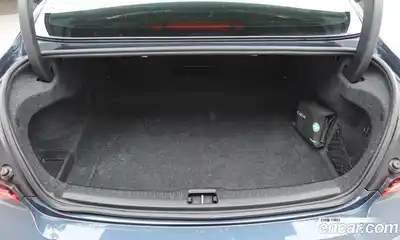 Volvo S60 2021 2.0 гидро в Москве № 164796, миниатюра 7