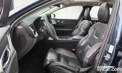 Volvo S60 2021 2.0 гидро в Москве № 164796, миниатюра 9