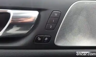 Volvo S60 2021 2.0 гидро в Москве № 164796, миниатюра 10