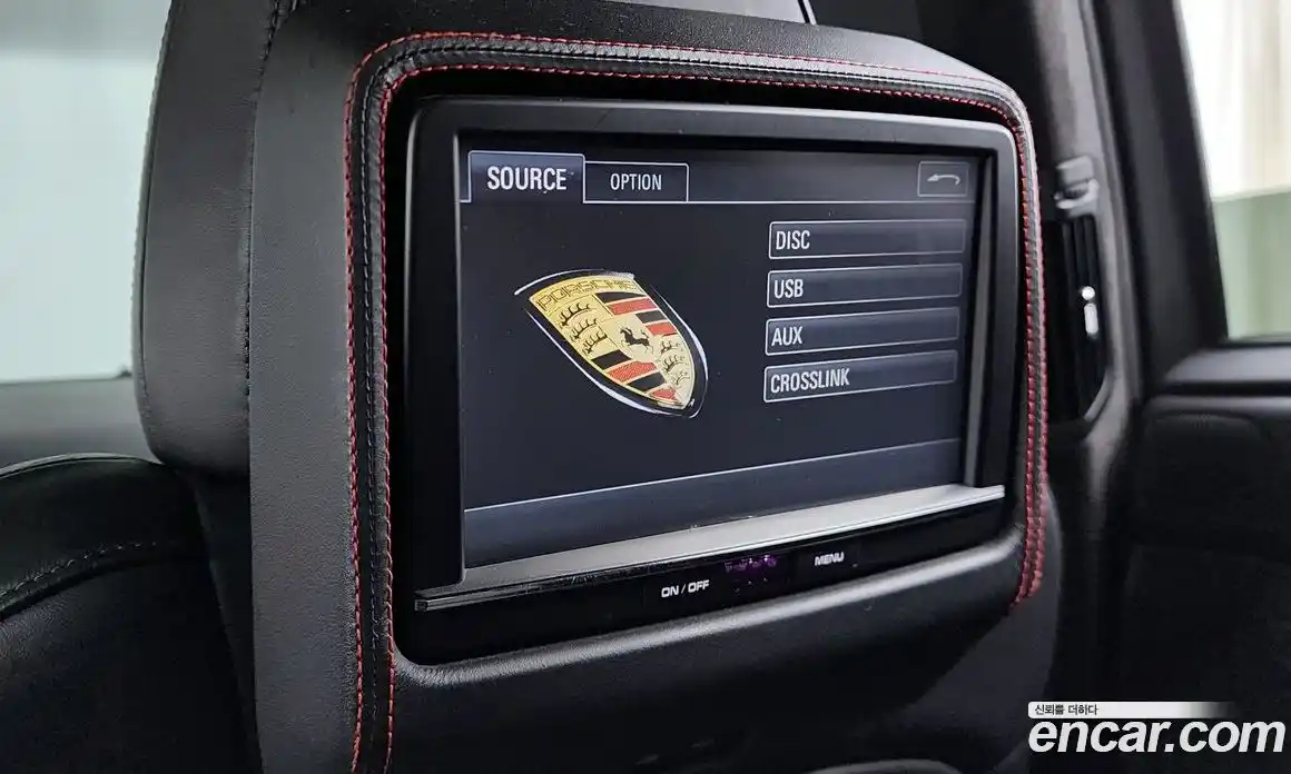 Porsche Cayenne 2013 4.8 гидро в Москве № 165591, фото 19