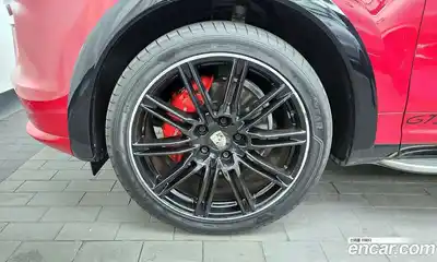 Porsche Cayenne 2013 4.8 гидро в Москве № 165591, миниатюра 5
