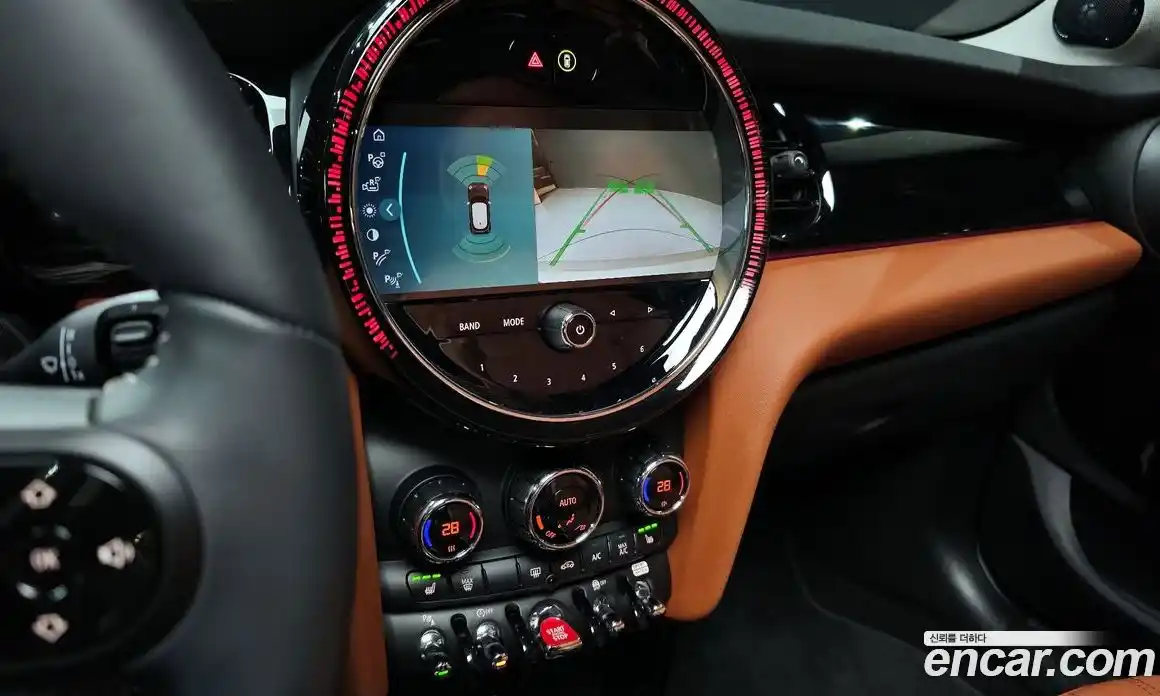 Mini Cooper 2023 2.0 гидро в Москве № 167018, фото 15