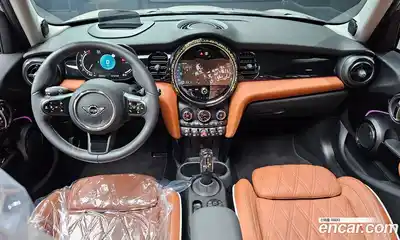 Mini Cooper 2023 2.0 гидро в Москве № 167018, миниатюра 7