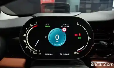 Mini Cooper 2023 2.0 гидро в Москве № 167018, миниатюра 8