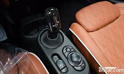 Mini Cooper 2023 2.0 гидро в Москве № 167018, миниатюра 9