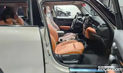 Mini Cooper 2023 2.0 гидро в Москве № 167018, миниатюра 10
