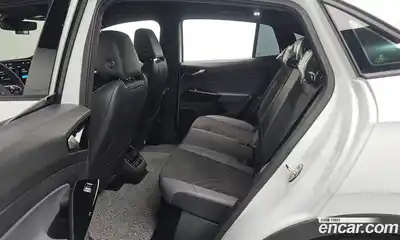 Volkswagen ID.5 2025 0.2 гидро в Москве № 168378, миниатюра 12