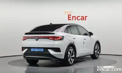 Volkswagen ID.5 2025 0.2 гидро в Москве № 168378, миниатюра 2