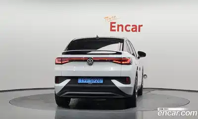 Volkswagen ID.5 2025 0.2 гидро в Москве № 168378, миниатюра 4