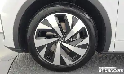 Volkswagen ID.5 2025 0.2 гидро в Москве № 168378, миниатюра 5