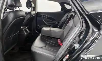 Hyundai Grandeur 2015 2.2 гидро в Москве № 1683935, миниатюра 12
