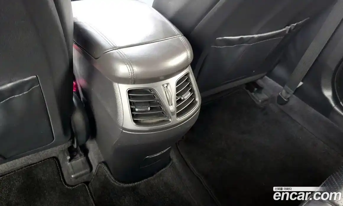 Hyundai Grandeur 2015 2.2 гидро в Москве № 1683935, фото 17