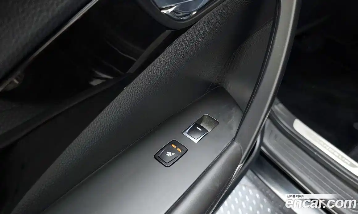 Hyundai Grandeur 2015 2.2 гидро в Москве № 1683935, фото 18