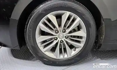 Hyundai Grandeur 2015 2.2 гидро в Москве № 1683935, миниатюра 5