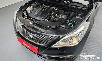 Hyundai Grandeur 2015 2.2 гидро в Москве № 1683935, миниатюра 6