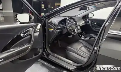 Hyundai Grandeur 2015 2.2 гидро в Москве № 1683935, миниатюра 10