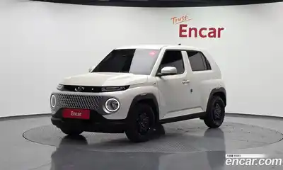 Hyundai Casper, 2022