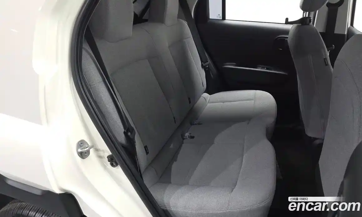 Hyundai Casper 2022 1.0 гидро в Москве № 1683942, фото 11