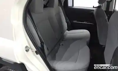 Hyundai Casper 2022 1.0 гидро в Москве № 1683942, миниатюра 11