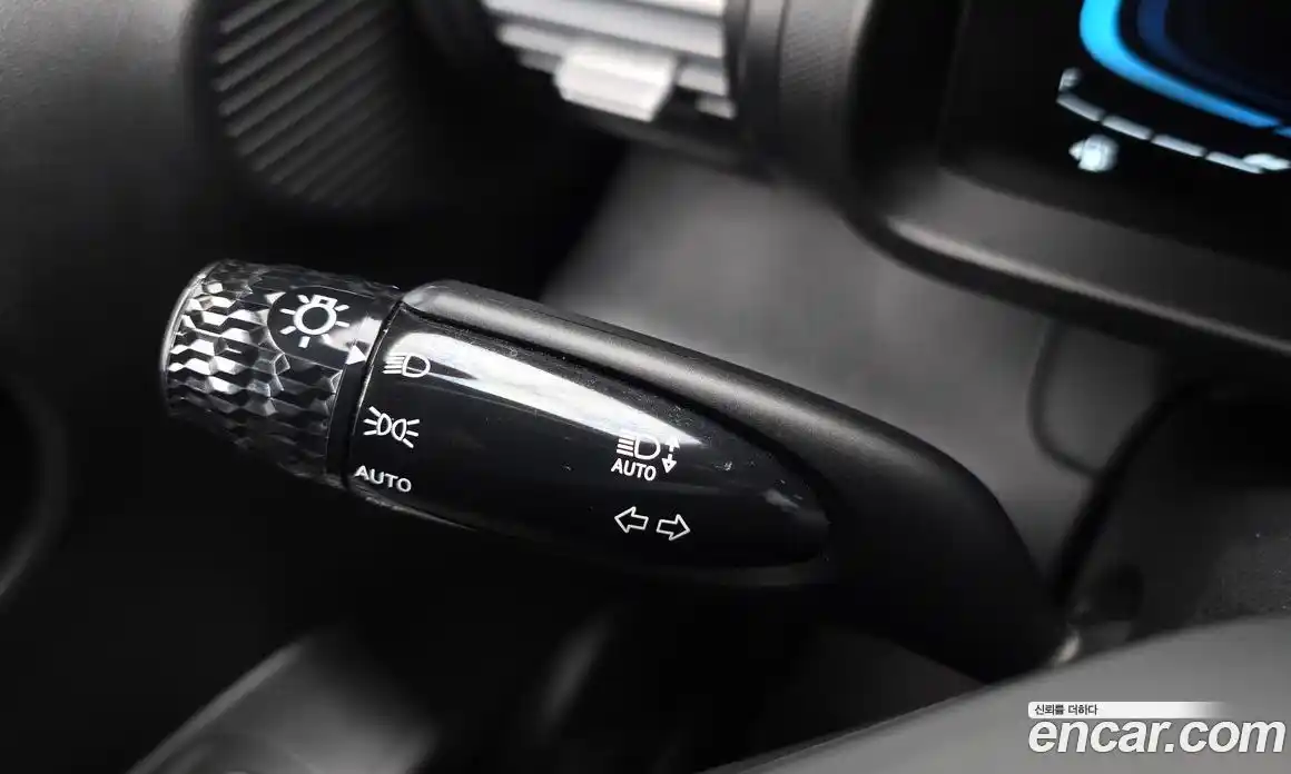 Hyundai Casper 2022 1.0 гидро в Москве № 1683942, фото 17