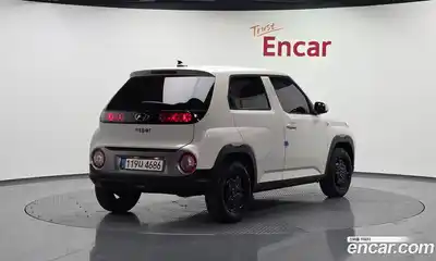 Hyundai Casper 2022 1.0 гидро в Москве № 1683942, миниатюра 2