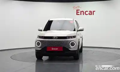 Hyundai Casper 2022 1.0 гидро в Москве № 1683942, миниатюра 3