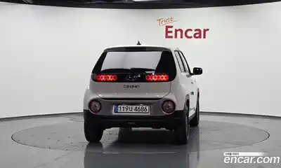 Hyundai Casper 2022 1.0 гидро в Москве № 1683942, миниатюра 4
