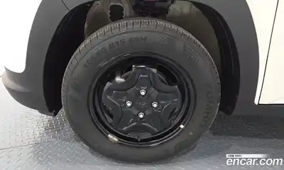 Hyundai Casper 2022 1.0 гидро в Москве № 1683942, миниатюра 5