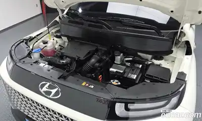 Hyundai Casper 2022 1.0 гидро в Москве № 1683942, миниатюра 6