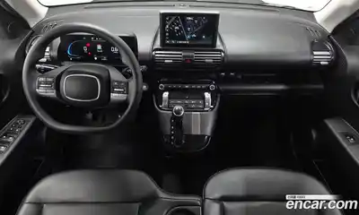 Hyundai Casper 2022 1.0 гидро в Москве № 1683942, миниатюра 7