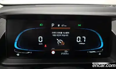 Hyundai Casper 2022 1.0 гидро в Москве № 1683942, миниатюра 8