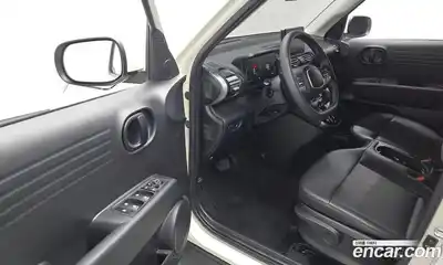 Hyundai Casper 2022 1.0 гидро в Москве № 1683942, миниатюра 10