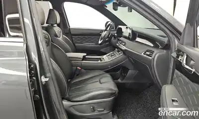 Hyundai Palisade 2021 3.8 гидро в Москве № 1684024, миниатюра 11
